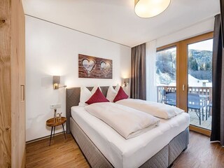 Casa de vacaciones Mühlbach am Hochkönig Características 10