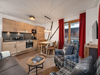 Vakantiehuis Mühlbach am Hochkönig Kenmerken 11