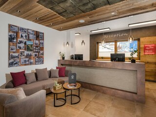 Vakantiehuis Mühlbach am Hochkönig Kenmerken 14