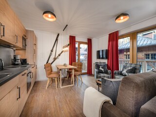 Holiday house Mühlbach am Hochkönig Features 11