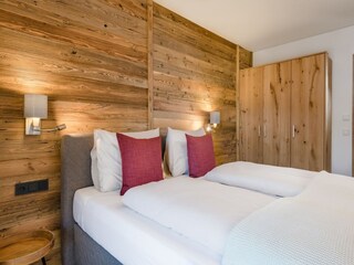 Casa de vacaciones Mühlbach am Hochkönig Características 17