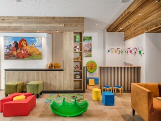 Casa de vacaciones Mühlbach am Hochkönig  24