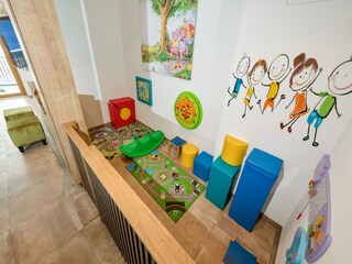 Vakantiehuis Mühlbach am Hochkönig  25