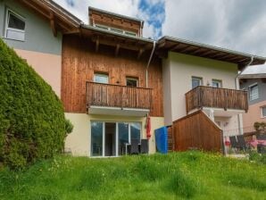 Fantastisch vakantiehuis bij Zell am See, Kaprun-voorheen TUI Ferienhaus - Zell am See - image1