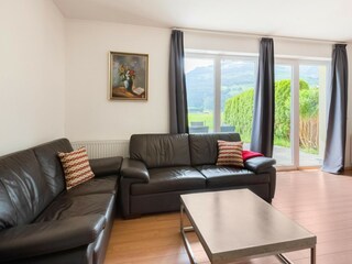 Casa de vacaciones Piesendorf Características 7