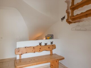 Casa de vacaciones Piesendorf Características 10