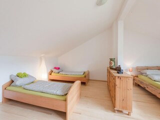 Casa de vacaciones Piesendorf Características 16