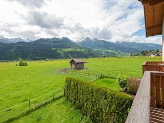 Casa de vacaciones Piesendorf Grabación al aire libre 3