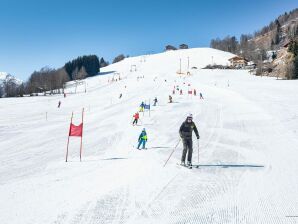 Maison de vacances à Niedernsill / Salzburgerland près du domaine skiable - Niedernsill - image1