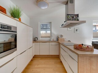 Ferienhaus Niedernsill Ausstattung 11