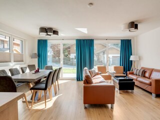 Casa per le vacanze Niedernsill Caratteristiche 12