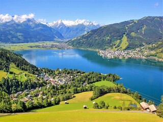 Casa per le vacanze Niedernsill Ambiente 37