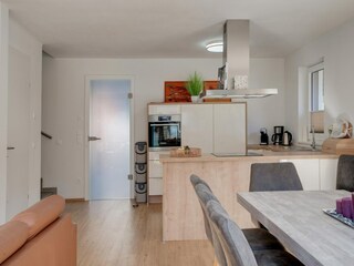 Ferienhaus Niedernsill Ausstattung 13