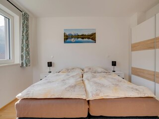Maison de vacances Niedernsill Équipement 17
