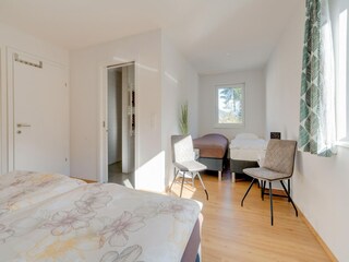 Maison de vacances Niedernsill Équipement 23