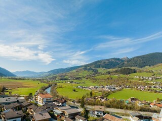 Casa per le vacanze Niedernsill Registrazione all'aperto 5