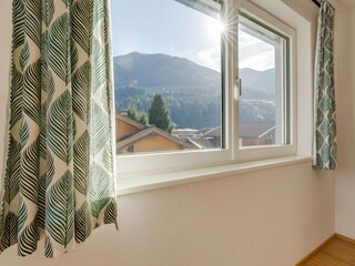 Casa per le vacanze Niedernsill Registrazione all'aperto 6