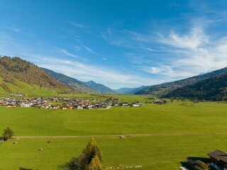 Casa per le vacanze Niedernsill Ambiente 33