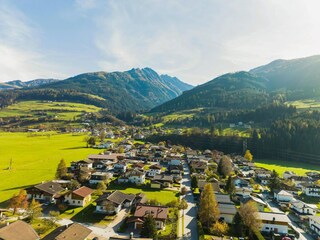 Casa per le vacanze Niedernsill Ambiente 34
