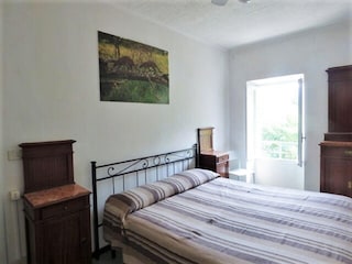 Ferienhaus Porto Valtravaglia Ausstattung 21