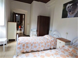 Vakantiehuis Porto Valtravaglia Kenmerken 21
