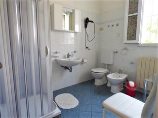 Vakantiehuis Porto Valtravaglia Kenmerken 22
