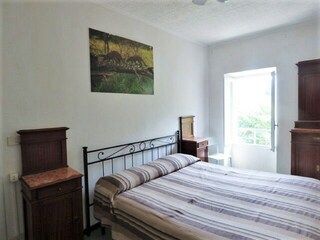 Ferienhaus Porto Valtravaglia Ausstattung 20