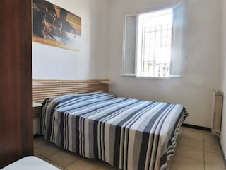 Ferienhaus Porto Valtravaglia Ausstattung 24