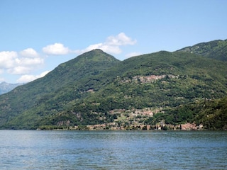 Holiday house Porto Valtravaglia Environment 26