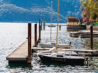 Vakantiehuis Porto Valtravaglia Omgeving 32