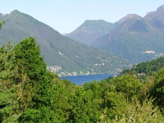 Holiday house Porto Valtravaglia Environment 31