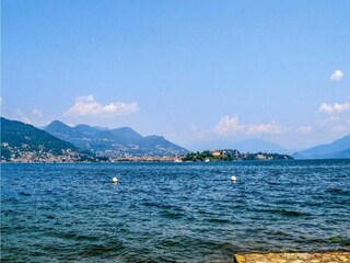 Holiday house Porto Valtravaglia Environment 34