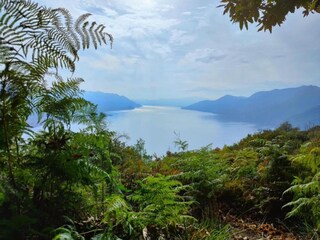 Holiday house Porto Valtravaglia Environment 38