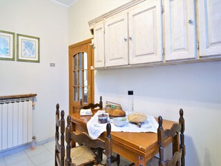 Holiday house Fivizzano Features 25