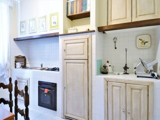 Holiday house Fivizzano Features 19
