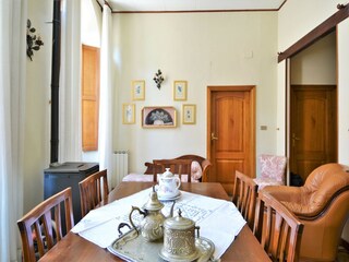 Holiday house Fivizzano Features 4