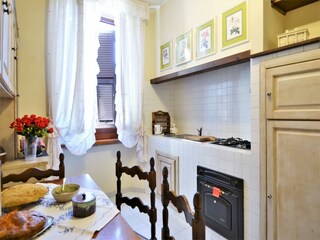 Holiday house Fivizzano Features 6