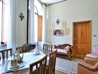 Casa de vacaciones Fivizzano Características 7