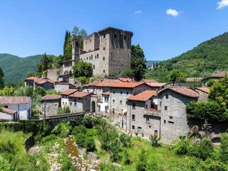 Casa de vacaciones Fivizzano Entorno 26