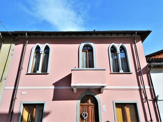 Holiday house Fivizzano Outdoor Recording 2