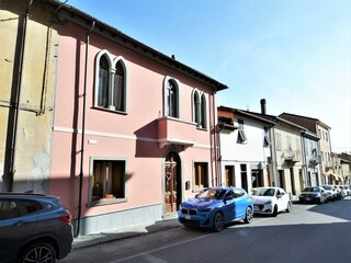 Holiday house Fivizzano Outdoor Recording 3