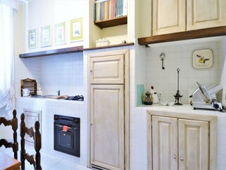 Holiday house Fivizzano Features 12