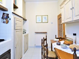 Holiday house Fivizzano Features 13