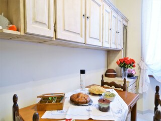 Holiday house Fivizzano Features 14