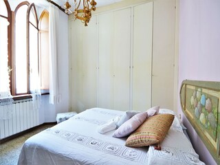 Casa de vacaciones Fivizzano Características 16