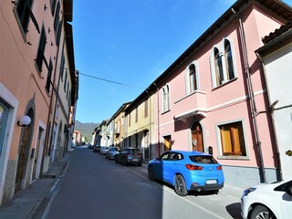 Holiday house Fivizzano Features 10