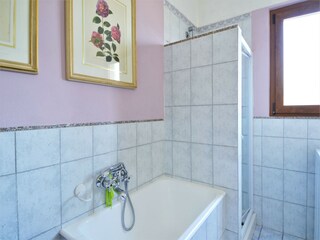 Holiday house Fivizzano Features 21