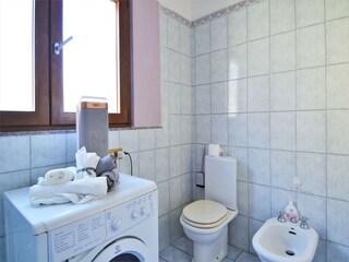Casa de vacaciones Fivizzano Características 22