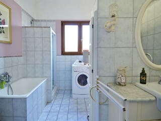 Casa de vacaciones Fivizzano Características 23