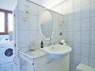 Casa de vacaciones Fivizzano Características 24